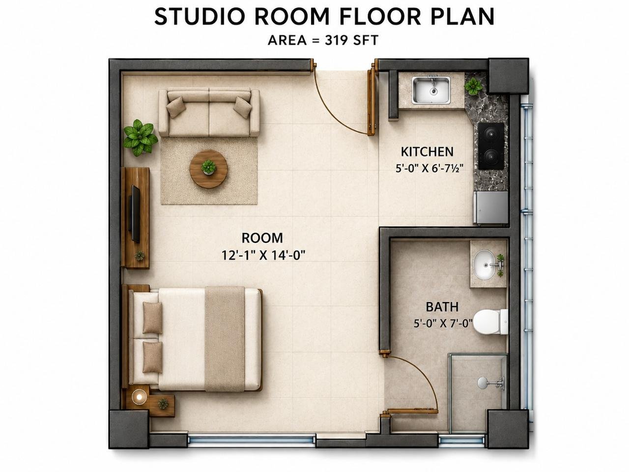 Studio S-01